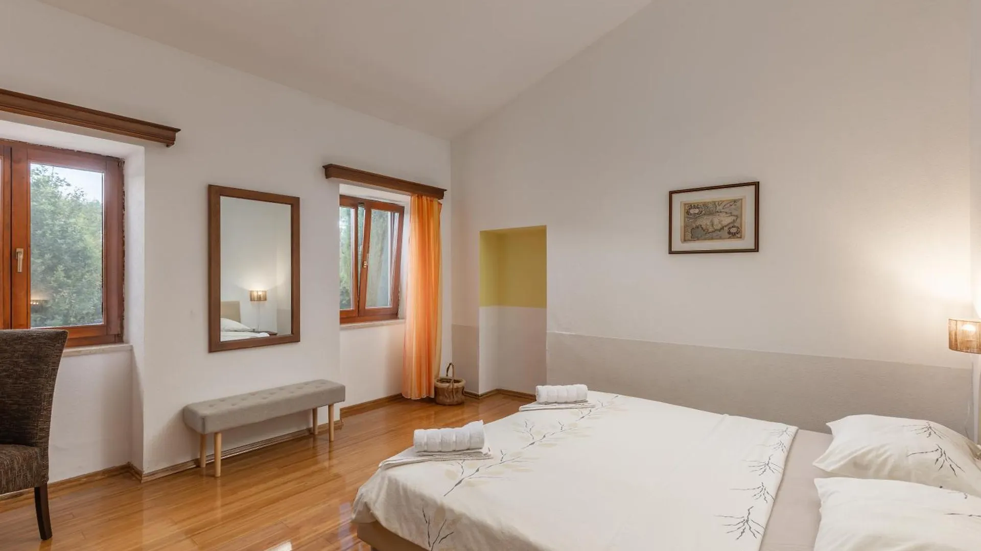 Holiday Home Pinka & Viko - Happy Rentals Labin  Apartment