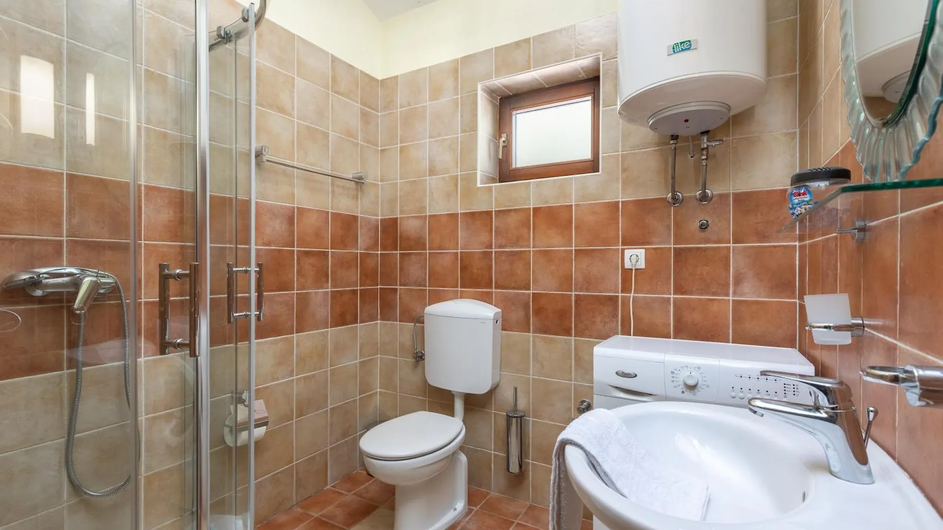 Holiday Home Pinka & Viko - Happy Rentals Labin  Apartment Labin (Istria)