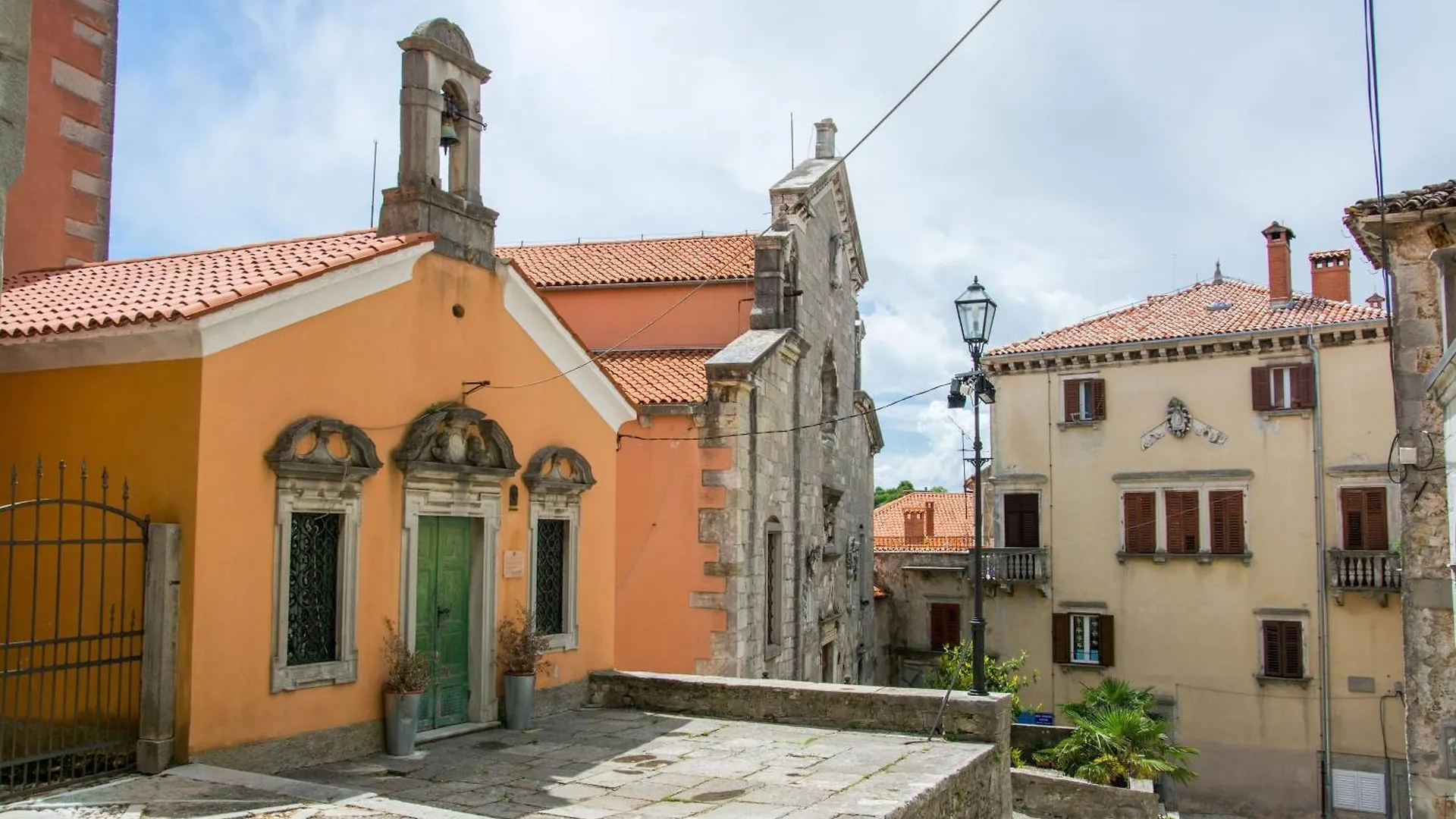 Holiday Home Pinka & Viko - Happy Rentals Labin  0*, Labin (Istria) Croatia